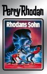 Perry Rhodan 14: Rhodans Sohn (Silberband): 2. Band des Zyklus "Die Posbis" (Perry Rhodan-Silberband) (German Edition) - Clark Darlton, William Voltz, K.H. Scheer, Kurt Brand, Kurt Mahr, Johnny Bruck