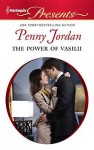 The Power of Vasilii - Penny Jordan