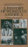 A History of Women in America - Carol Hymowitz, Michaele Weissman