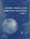 Seismic, Shock, and Vibration Isolation - American Society of Mechanical Engineers