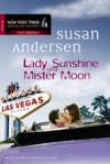 Lady Sunshine Und Mister Moon Roman - Susan Andersen, Barbara Minden