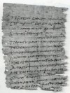 Oxyrhynchus Papyri 23 - Edgar Lobel