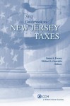 New Jersey Taxes, Guidebook to (2012) - CCH Tax Law