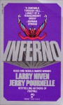 Inferno - Larry Niven, Jerry Pournelle