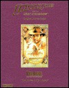 Indiana Jones and the last crusade: The screenplay (Movie script library) - Jeffrey Boam