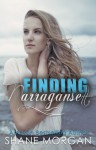 Finding Narragansett - Shane Morgan