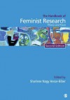 Handbook of Feminist Research: Theory and Praxis - Sharlene Hesse-Biber