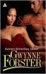 Scarlet Woman - Gwynne Forster