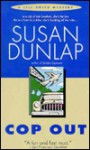 Cop Out - Susan Dunlap