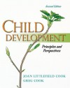 Mydevelopmentlab with Pearson Etext -- Standalone Access Card -- For Child Development - Joan Littlefield Cook, Greg Cook