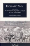 Gençler İçin Amerika Birleşik Devletleri Tarihi - Howard Zinn, Emel Coşkun