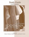 Student Study Guide to Accompany Sociology: A Brief Introduction - Richard T. Schaefer