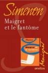 Maigret et le fantôme (French Edition) - Georges Simenon