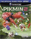 Official Nintendo Pikmin 2 Player's Guide - Nintendo Power