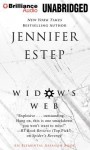 Widow's Web - Jennifer Estep