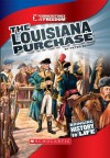 The Louisiana Purchase - Peter Benoit