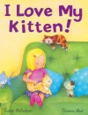 I Love My Kitten - Susan Nicholson, Simone Abel