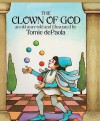 The Clown Of God (Turtleback School & Library Binding Edition) - Tomie dePaola