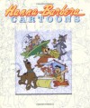 Hanna-Barbera Cartoons - Michael Mallory