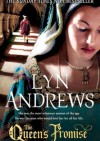 The Queen's Promise - Lynda M Andrews