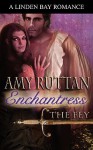 Enchantress: The Fey - Amy Ruttan