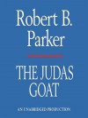 The Judas Goat - Michael Prichard, Robert B. Parker