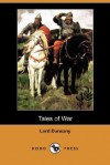 Tales of War - Lord Dunsany