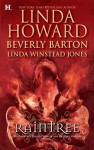 Raintree Trilogy - Linda Howard, Beverly Barton, Linda Winstead Jones