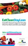 Eat Clean Stay Lean - Nathan Smith