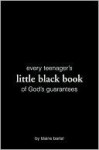 Little Black Book Of God's Guarantees (Little Black Book Series) (Little Black Books (Harrison House)) - Blaine Bartel