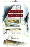 The Professor's House - Willa Cather