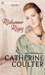 Midsummer Magic - Catherine Coulter, Anne Flosnik