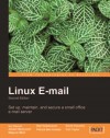 Linux Email - Alistair McDonald, Carl Taylor