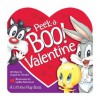 Peek-A-Boo! Valentine - Joseph R. Ritchie