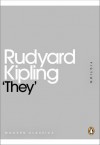 'They' - Rudyard Kipling