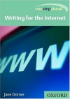 One Step Ahead: Writing for the Internet - Jane Dorner