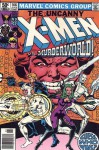 Uncanny X-Men Vol 1 #146 - Chris Claremont, Dave Cockrum