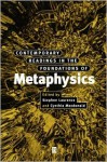 Contemporary Readings in the Foundations of Metaphysics: Representing Identity and Diversity in a Changing World - Stephen Laurence, Cynthia Macdonald