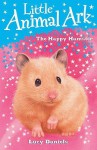 The Happy Hamster - Lucy Daniels