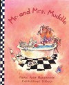 Mr. and Mrs. Muddle - Mary Ann Hoberman, Catherine O’Neill