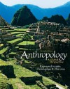 Anthropology: A Global Perspective - Raymond Scupin, Christopher R. DeCorse