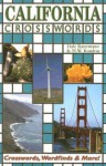 California Crosswords - Dale Ratermann, H.W. Kondras