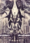 H.R. Giger's Necronomicon - H.R. Giger