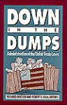 Down in the Dumps: Administration of the Unfair Trade Laws - Robert E. Litan