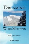 Dreaming White Mountain - Ger Agrey-Thatcher