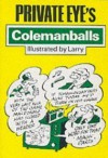 Colemanballs: 1 (Private Eye) (No. 1) - Barry Fantoni