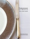 Simpsons the Cook Book - Andreas Antona