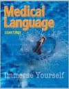 Medical Language [With CDROM] - Susan M. Turley