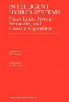 Intelligent Hybrid Systems: Fuzzy Logic, Neural Networks, and Genetic Algorithms - Da Ruan