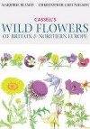 Cassell's Wild Flowers Of Britain & Northern Europe - Christopher Grey-Wilson